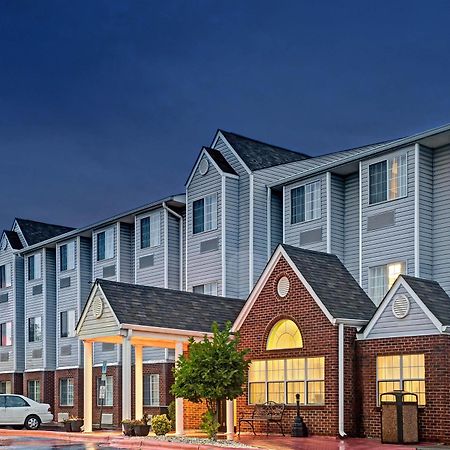 Microtel Inn & Suites By Wyndham Statesville Extérieur photo
