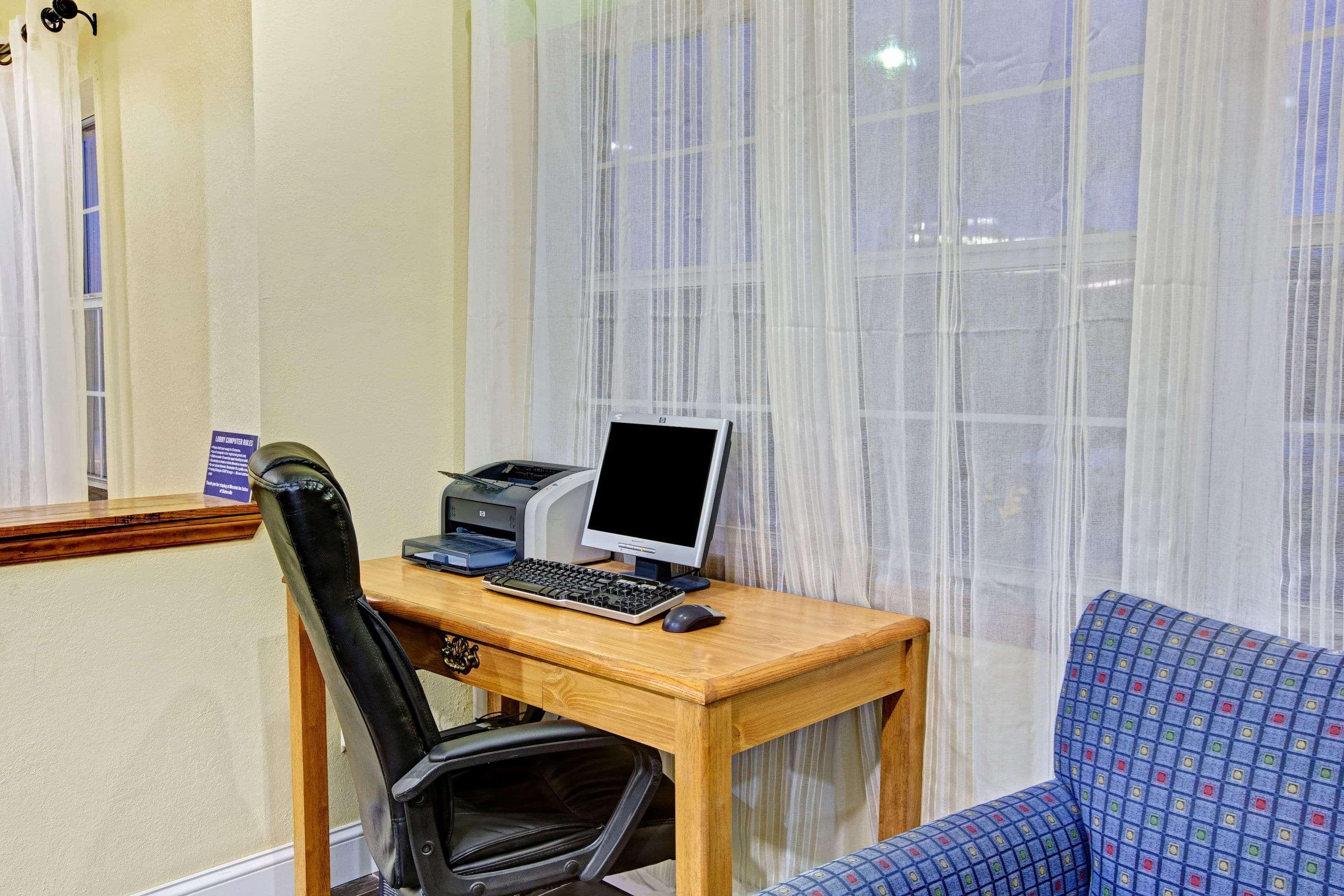 Microtel Inn & Suites By Wyndham Statesville Extérieur photo