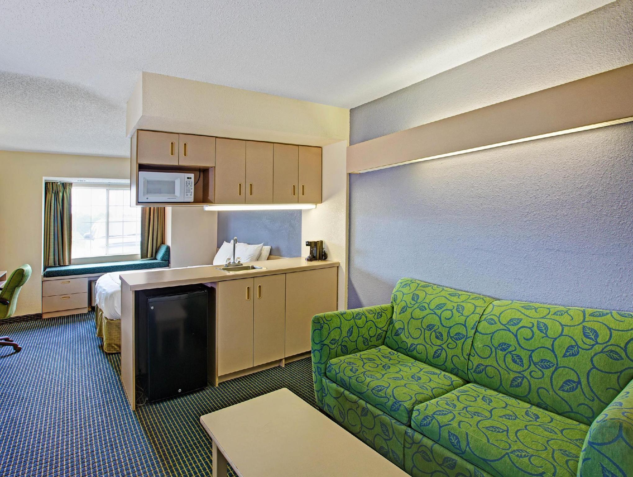 Microtel Inn & Suites By Wyndham Statesville Extérieur photo