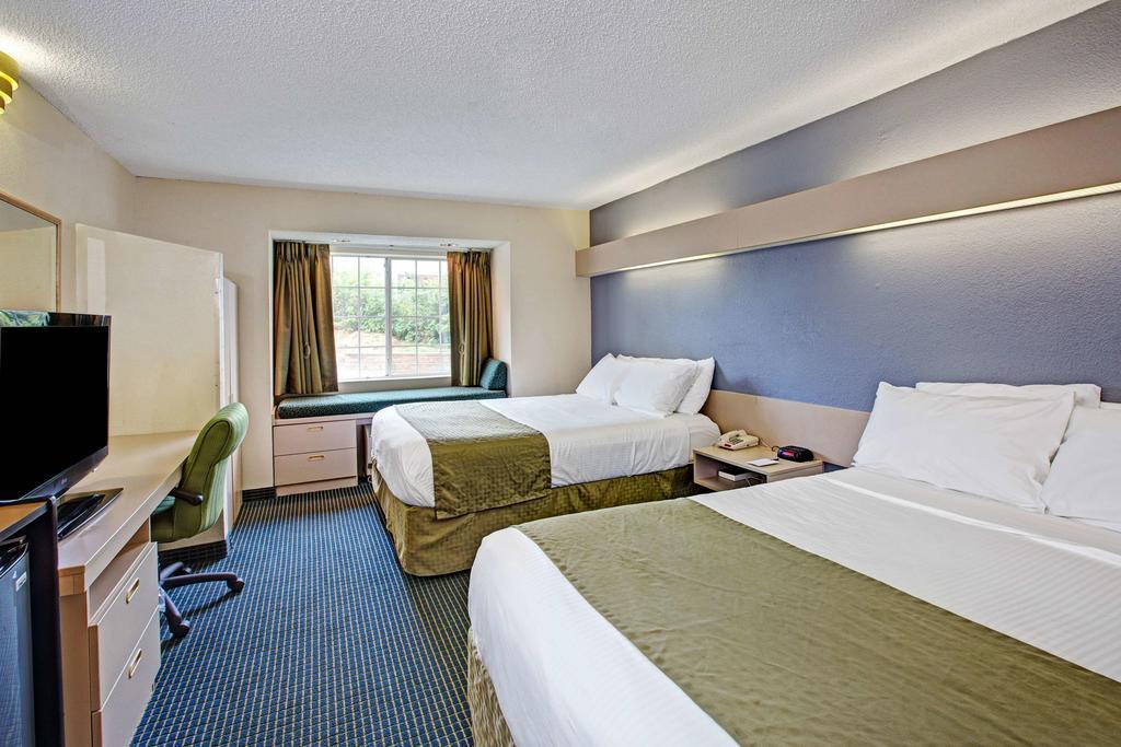 Microtel Inn & Suites By Wyndham Statesville Extérieur photo